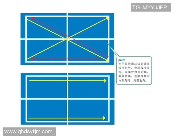 武汉乒乓球队反击战术解析与实战应用探讨